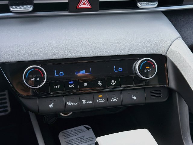 New 2026 Hyundai Elantra SEL Sport FWD image 15
