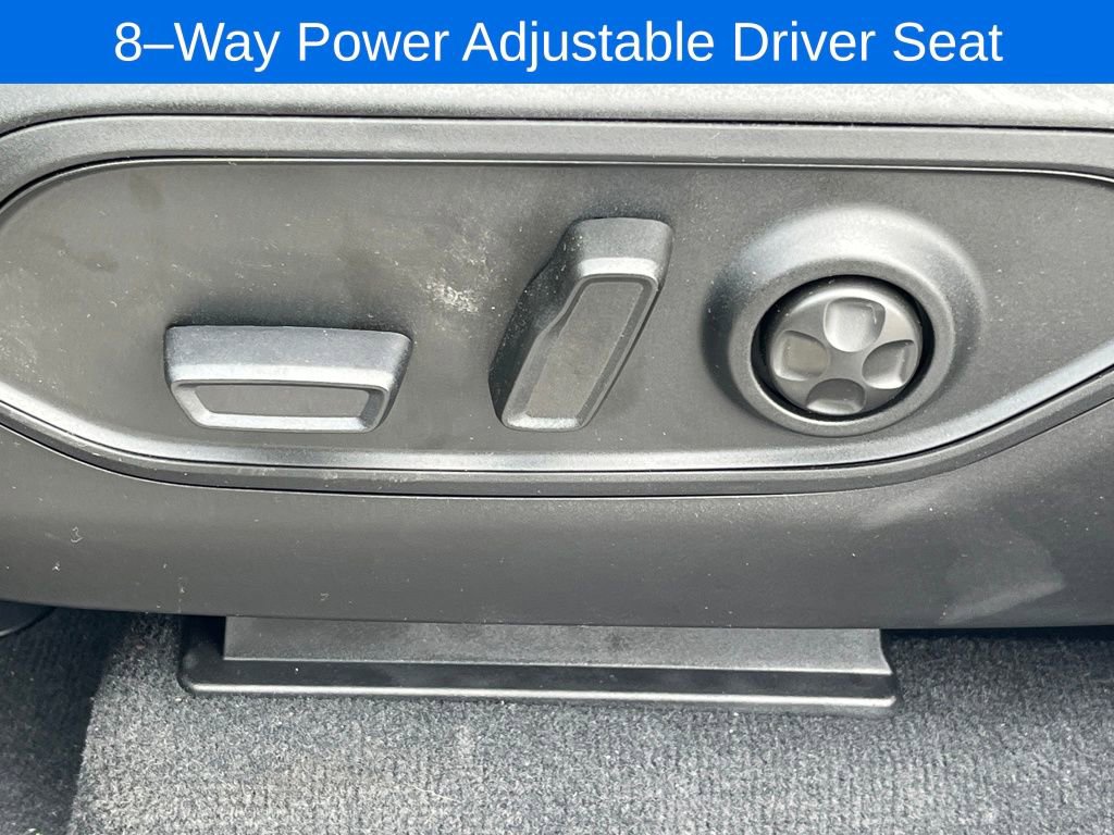 New 2026 Jeep Grand Cherokee Laredo image 30