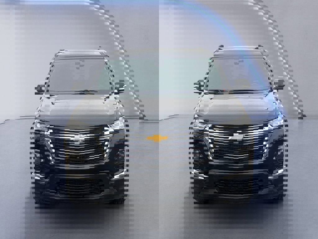 Used 2023 Chevrolet Traverse LT w/ LT Premium Package image 8