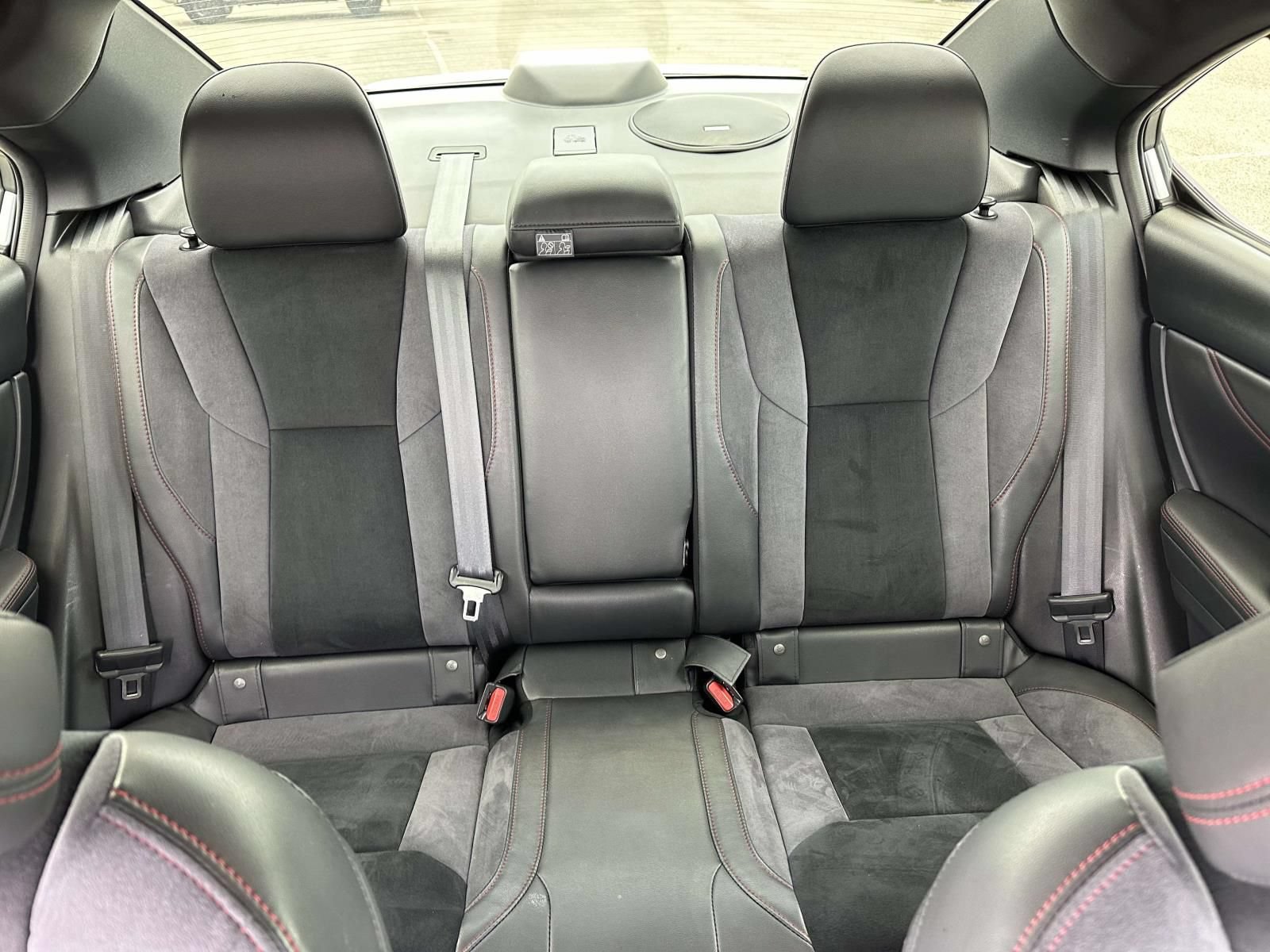 Used 2023 Subaru WRX Limited AWD/4WD image 13
