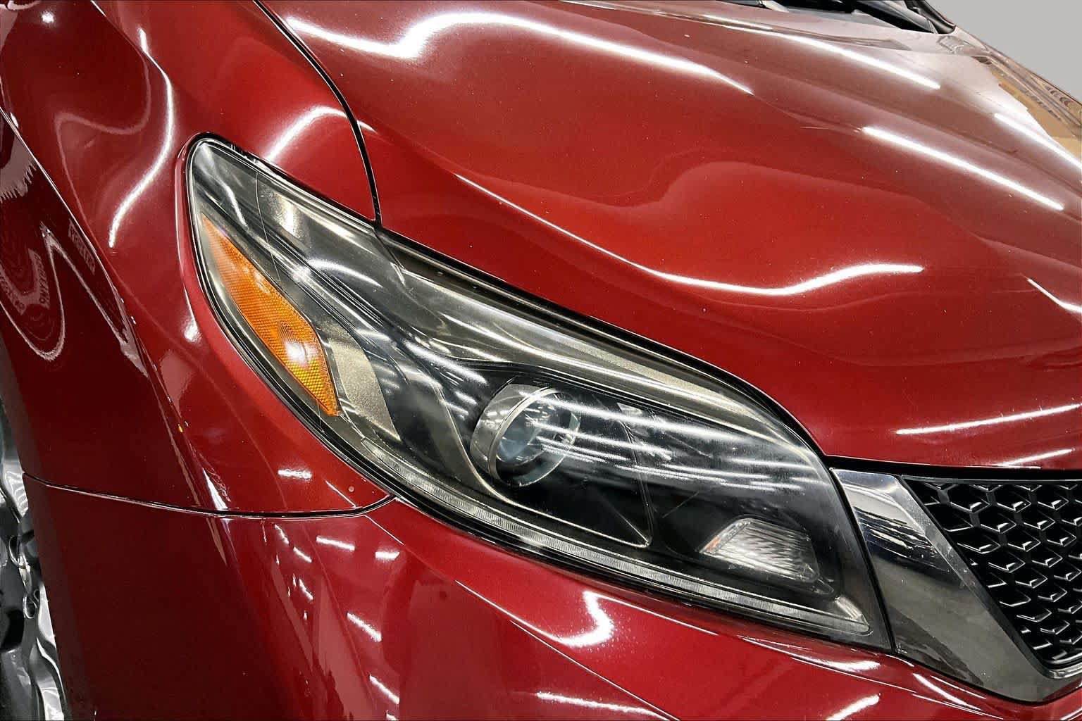 Used 2016 Toyota Sienna SE Premium FWD image 27