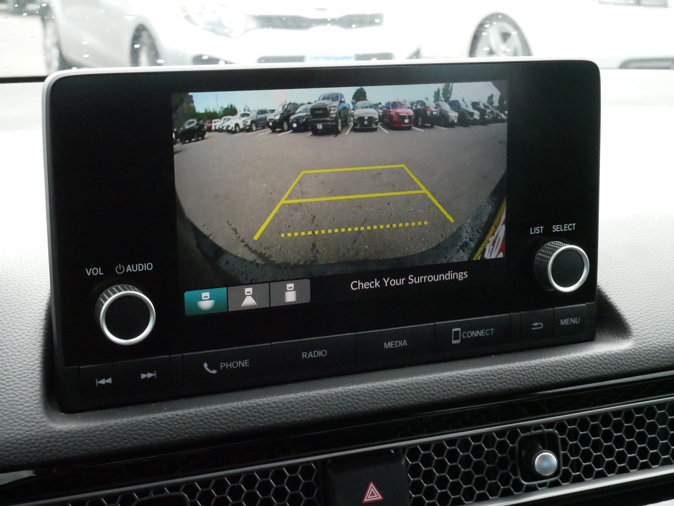 Used 2023 Honda Civic Sport image 29