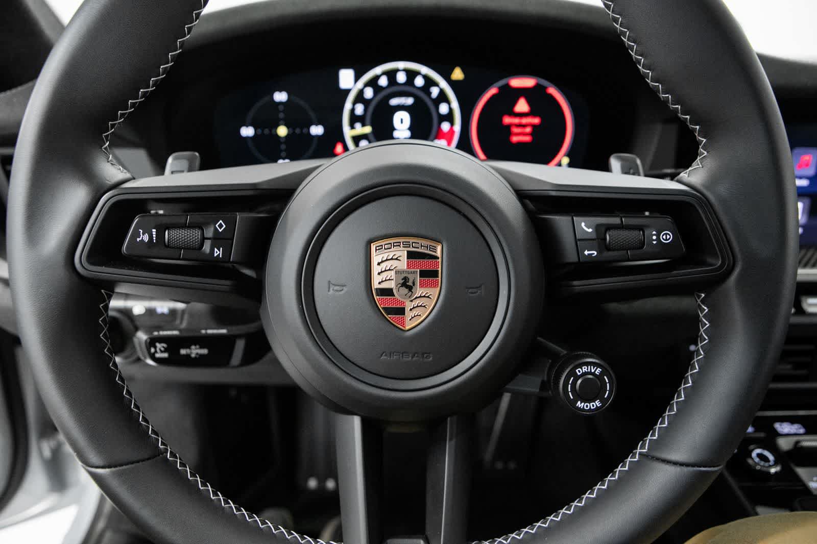 Certified 2026 Porsche 911 GT3 RWD image 14