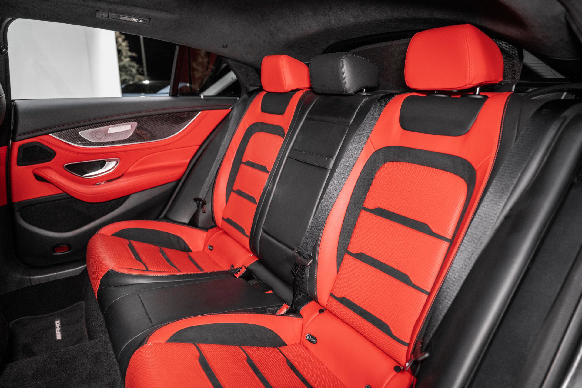 Used 2023 Mercedes-Benz AMG GT 63 S image 23