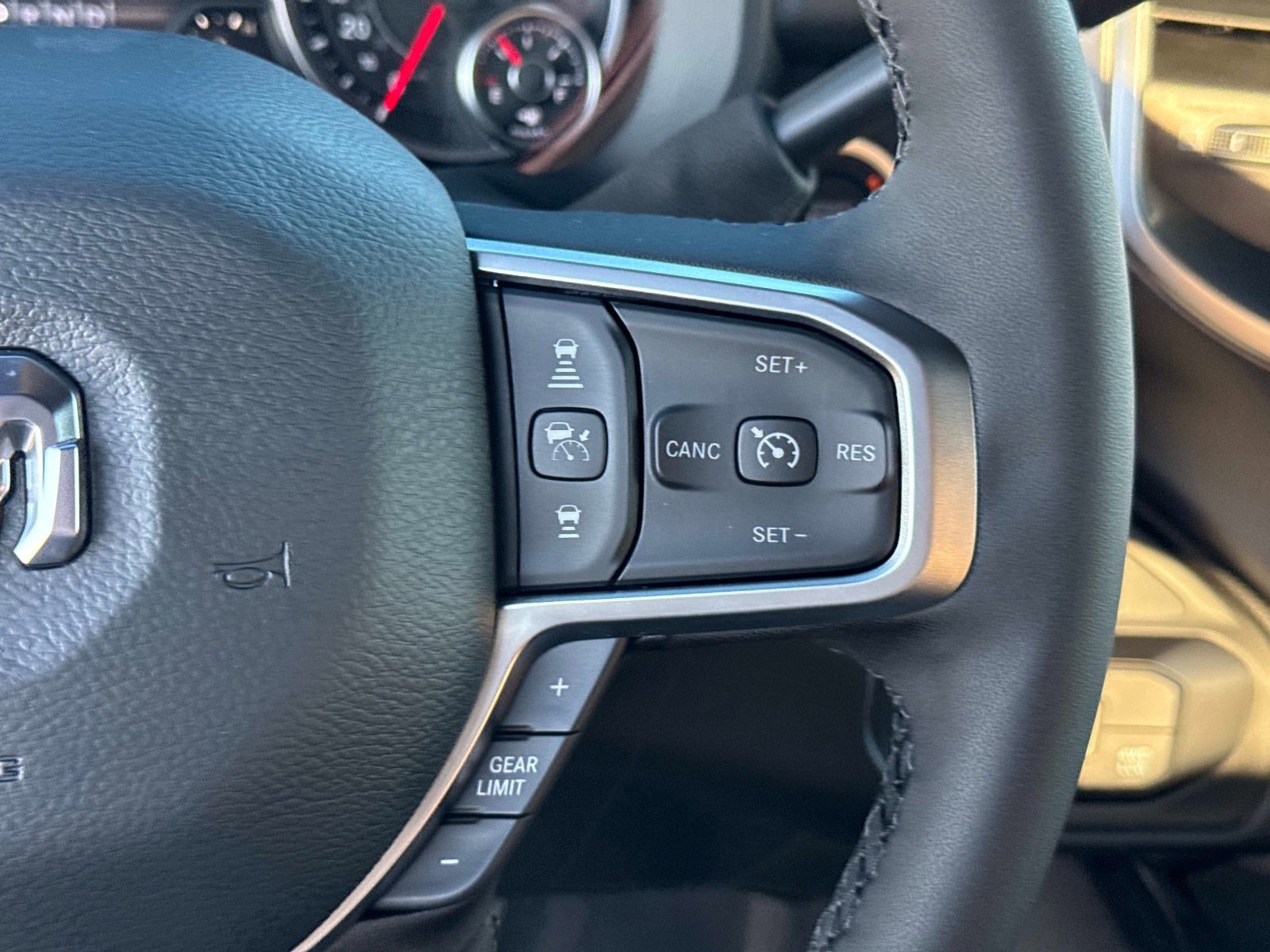 New 2026 RAM 3500 Big Horn image 31