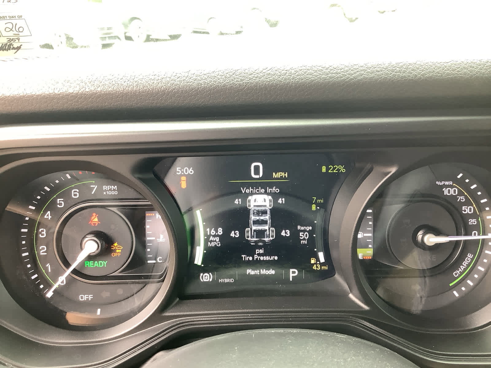 New 2025 Jeep Wrangler Unlimited Sport S 4xe image 11