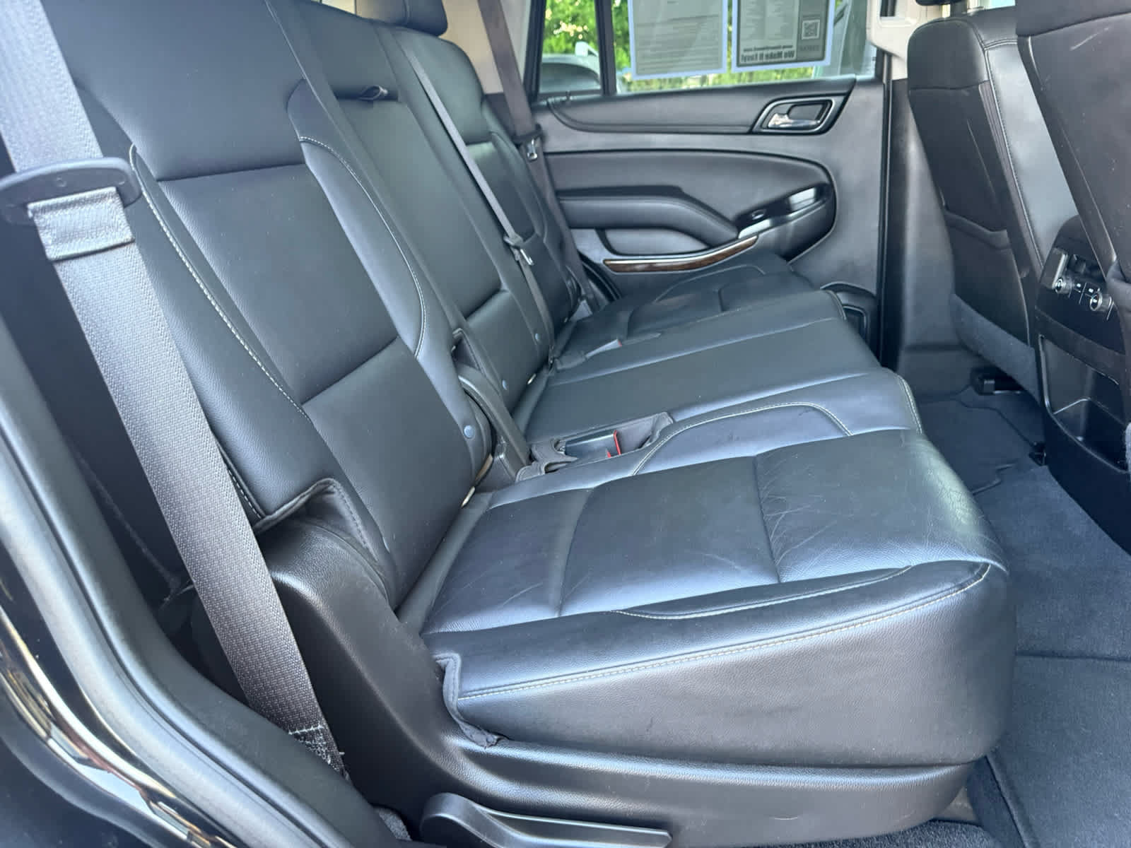 Used 2020 Chevrolet Tahoe LT RWD image 9