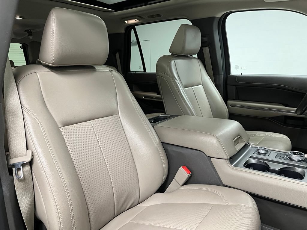 Used 2021 Ford Expedition Max XLT AWD/4WD image 61