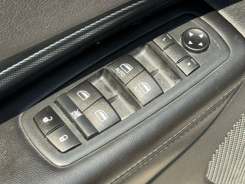 Used 2020 Dodge Durango GT AWD/4WD image 15