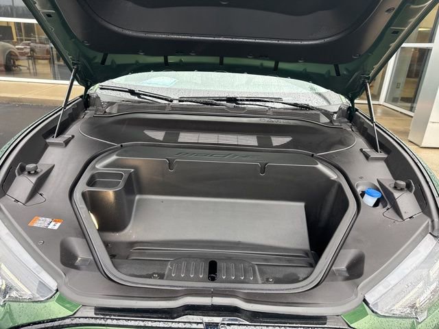 Used 2025 Ford Mustang Mach-E Premium image 39