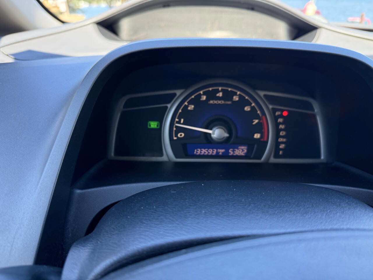 Used 2011 Honda Civic LX image 11