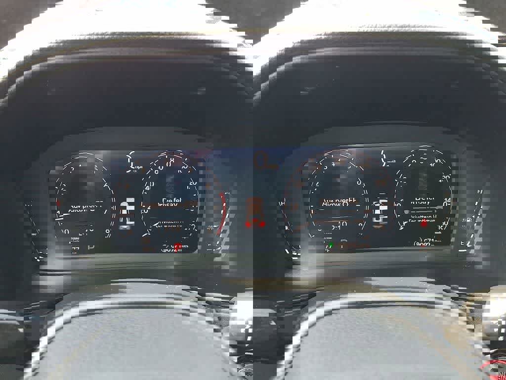 Certified 2023 Honda Accord LX image 13