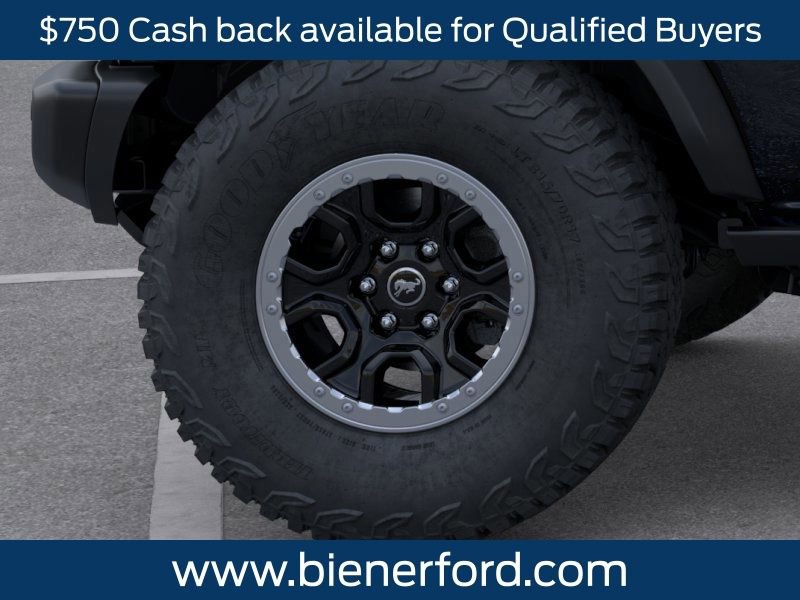 New 2026 Ford Bronco Badlands image 23