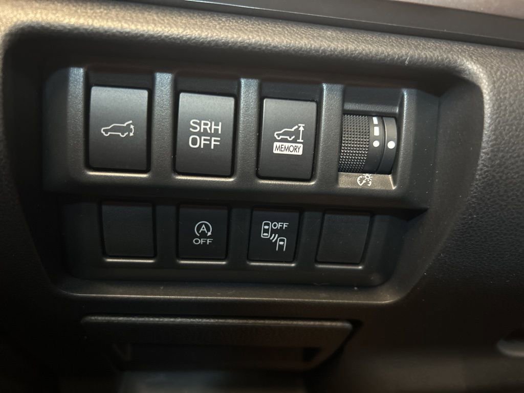 Certified 2023 Subaru Forester Premium image 22