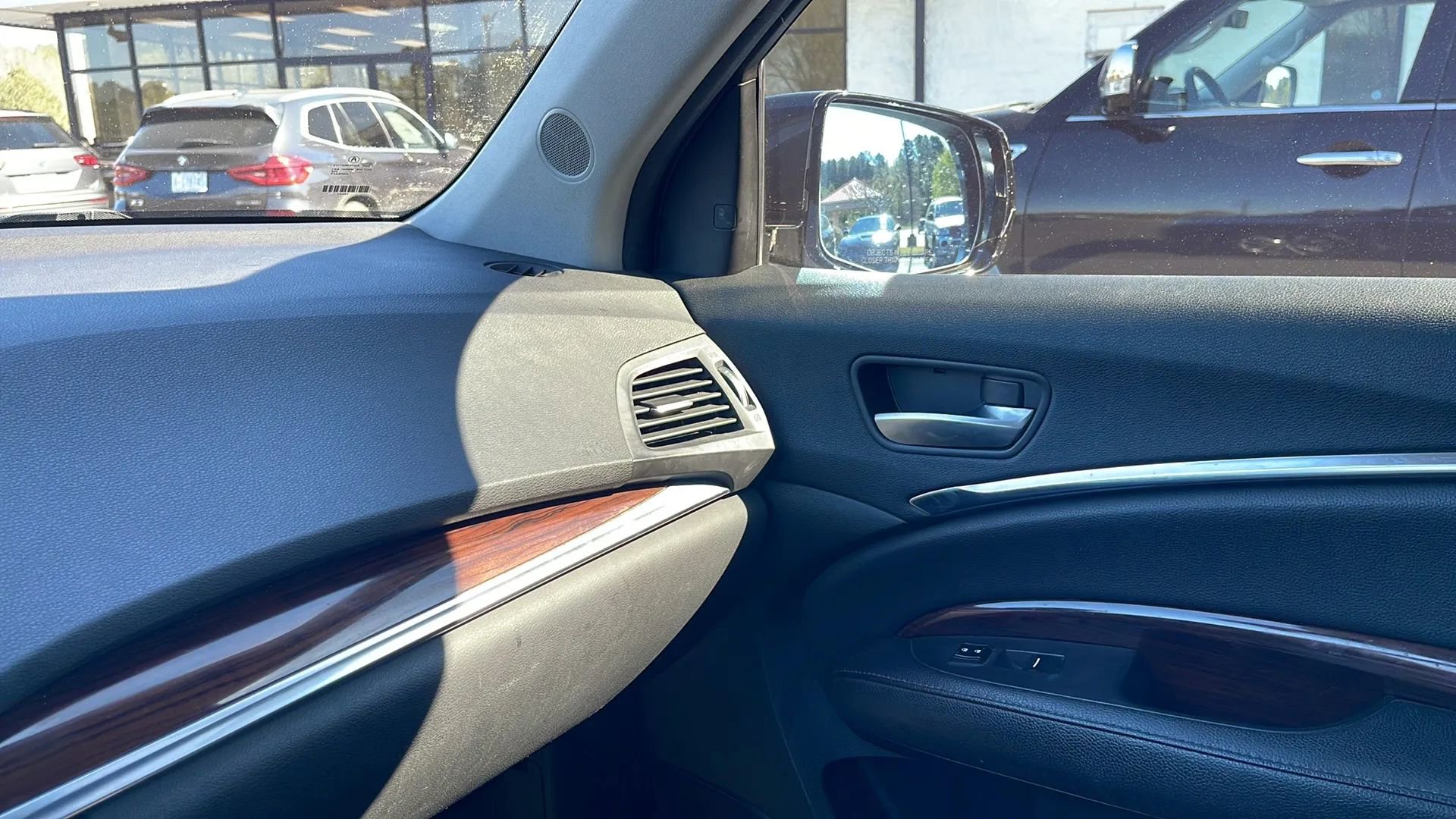 Used 2014 Acura MDX FWD w/ Technology Package image 15