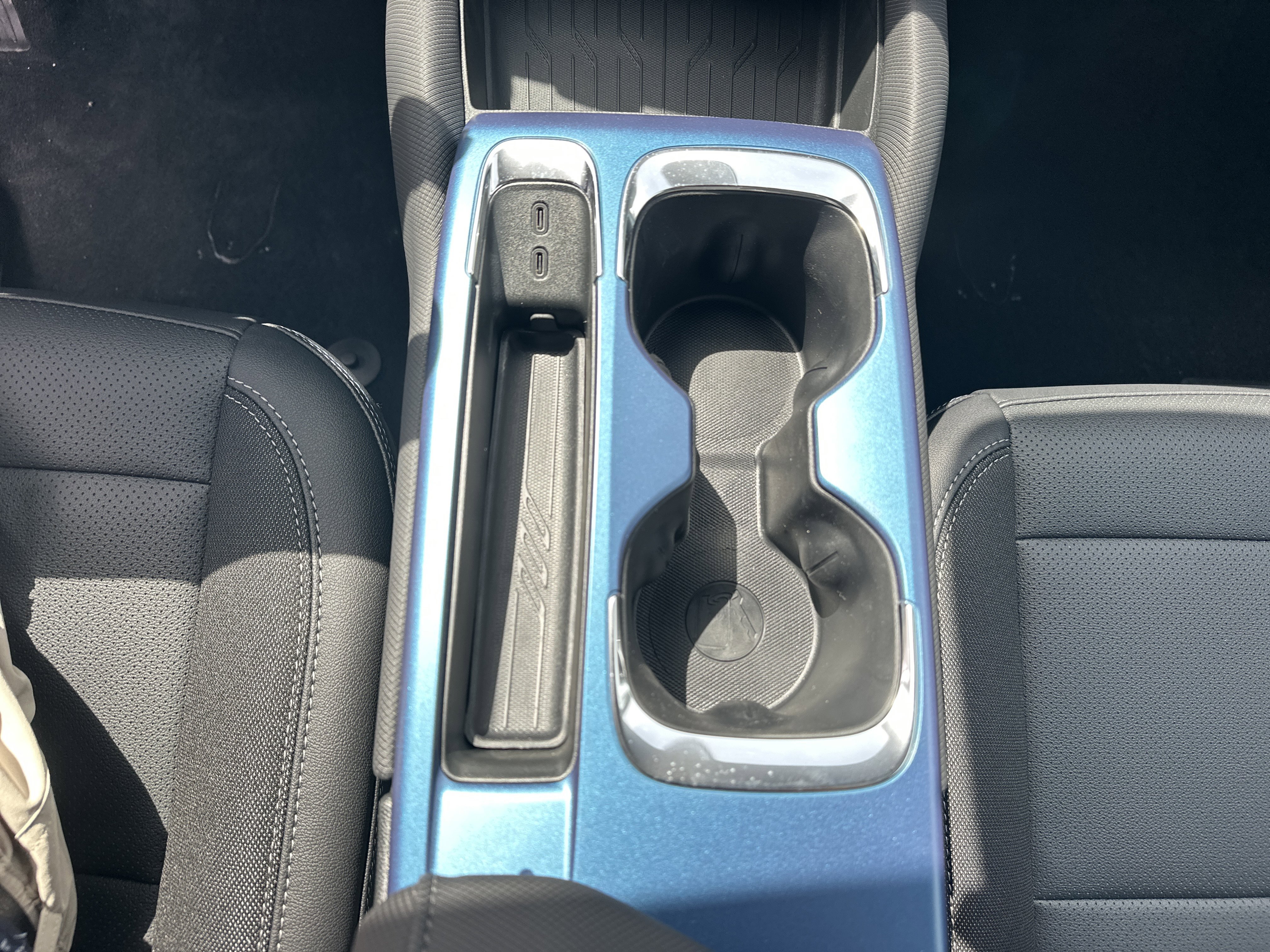 New 2026 Chevrolet Equinox EV LT image 18