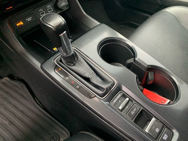 Used 2022 Honda Civic Touring image 26