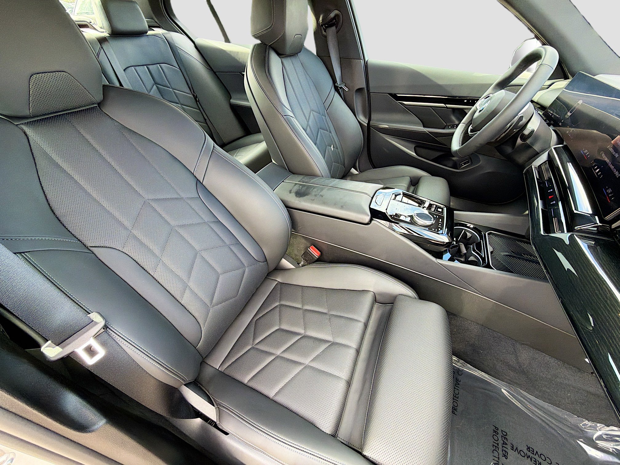 Used 2025 BMW 530i image 15