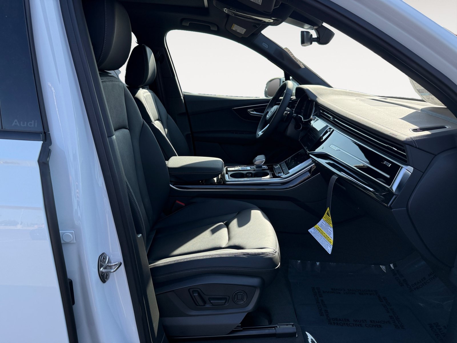 New 2026 Audi Q7 2.0T Premium AWD/4WD image 19