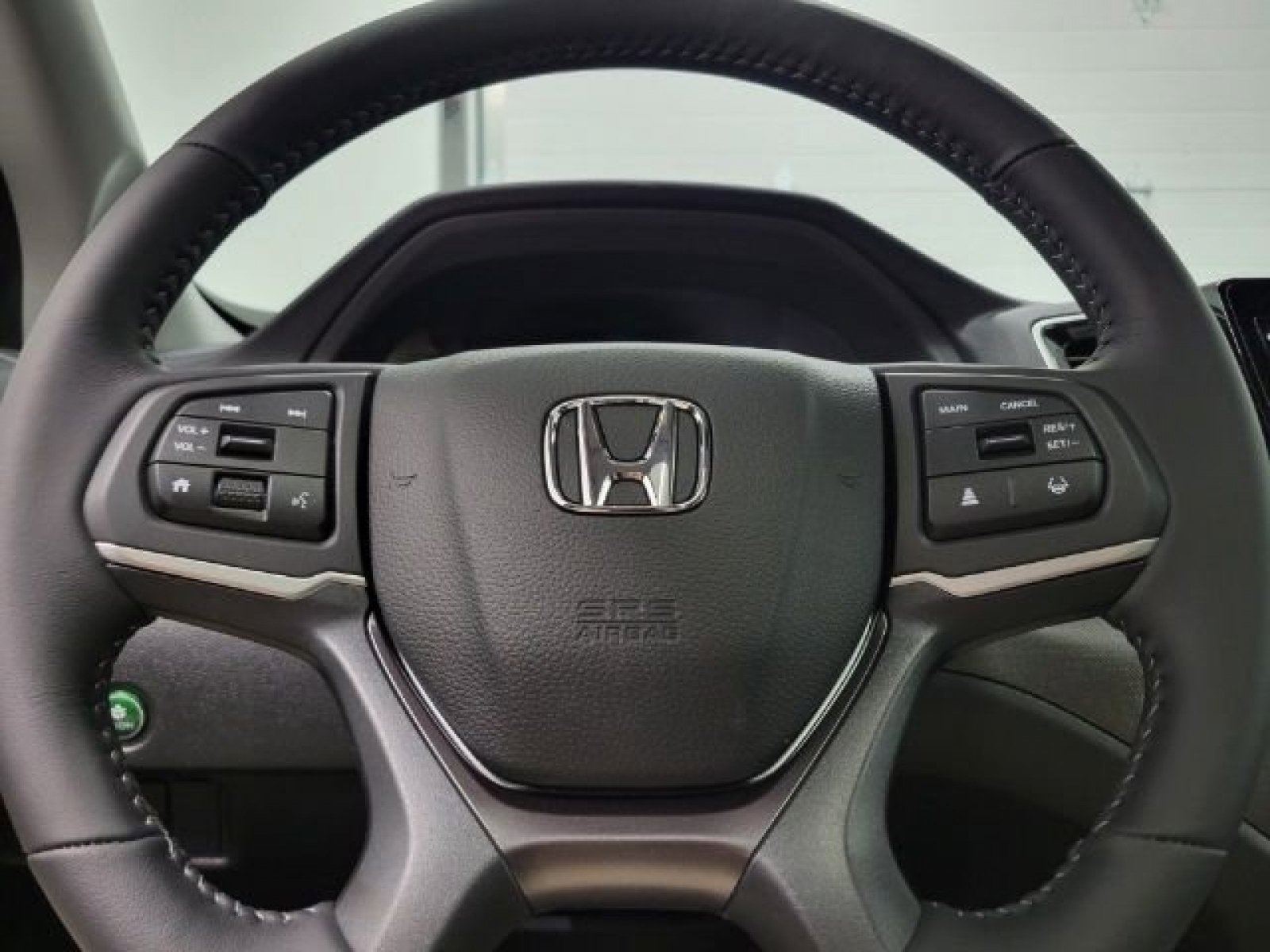 New 2026 Honda Ridgeline RTL image 14