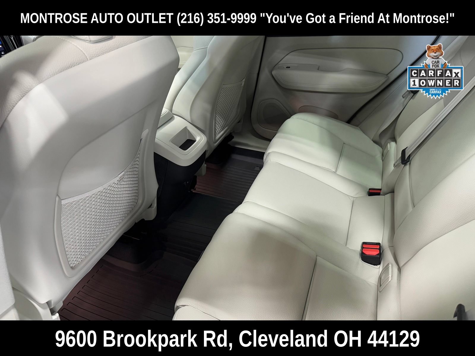 Used 2024 Volvo XC60 B5 Plus w/ Protection Package Premier AWD/4WD image 34