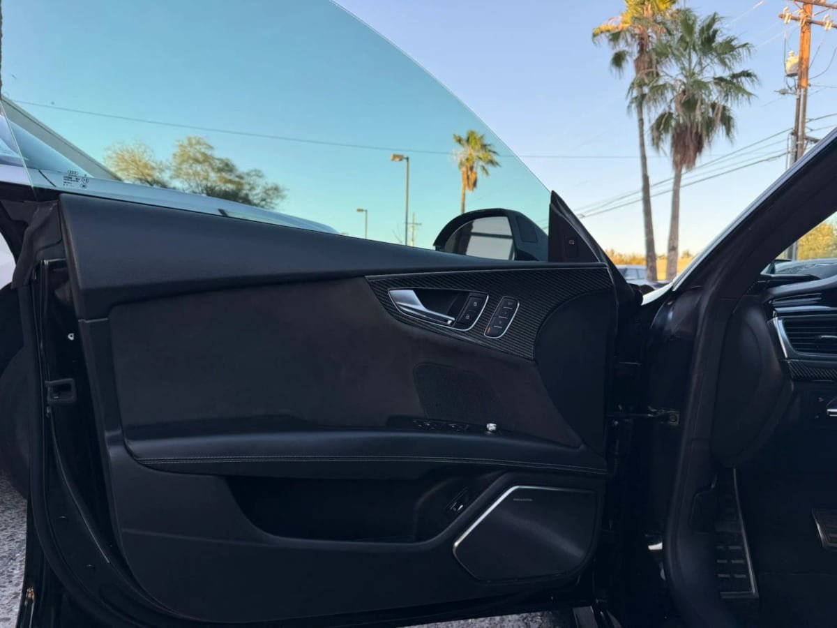 Used 2018 Audi RS 7 Performance w/ Driver Assistance Package AWD/4WD image 31