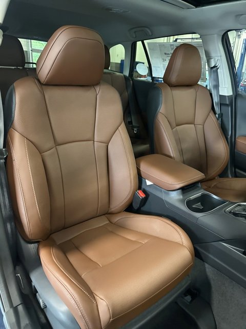 New 2025 Subaru Outback Touring XT image 41