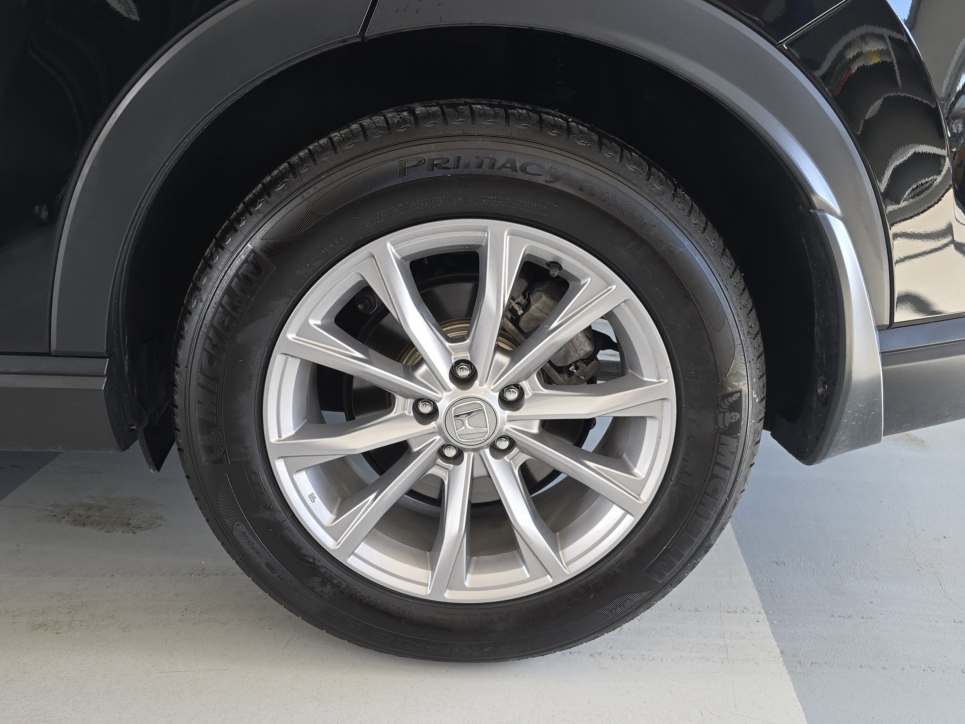 Used 2023 Honda CR-V EX-L image 9