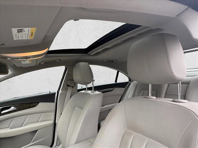 Used 2014 Mercedes-Benz CLS 550 image 12