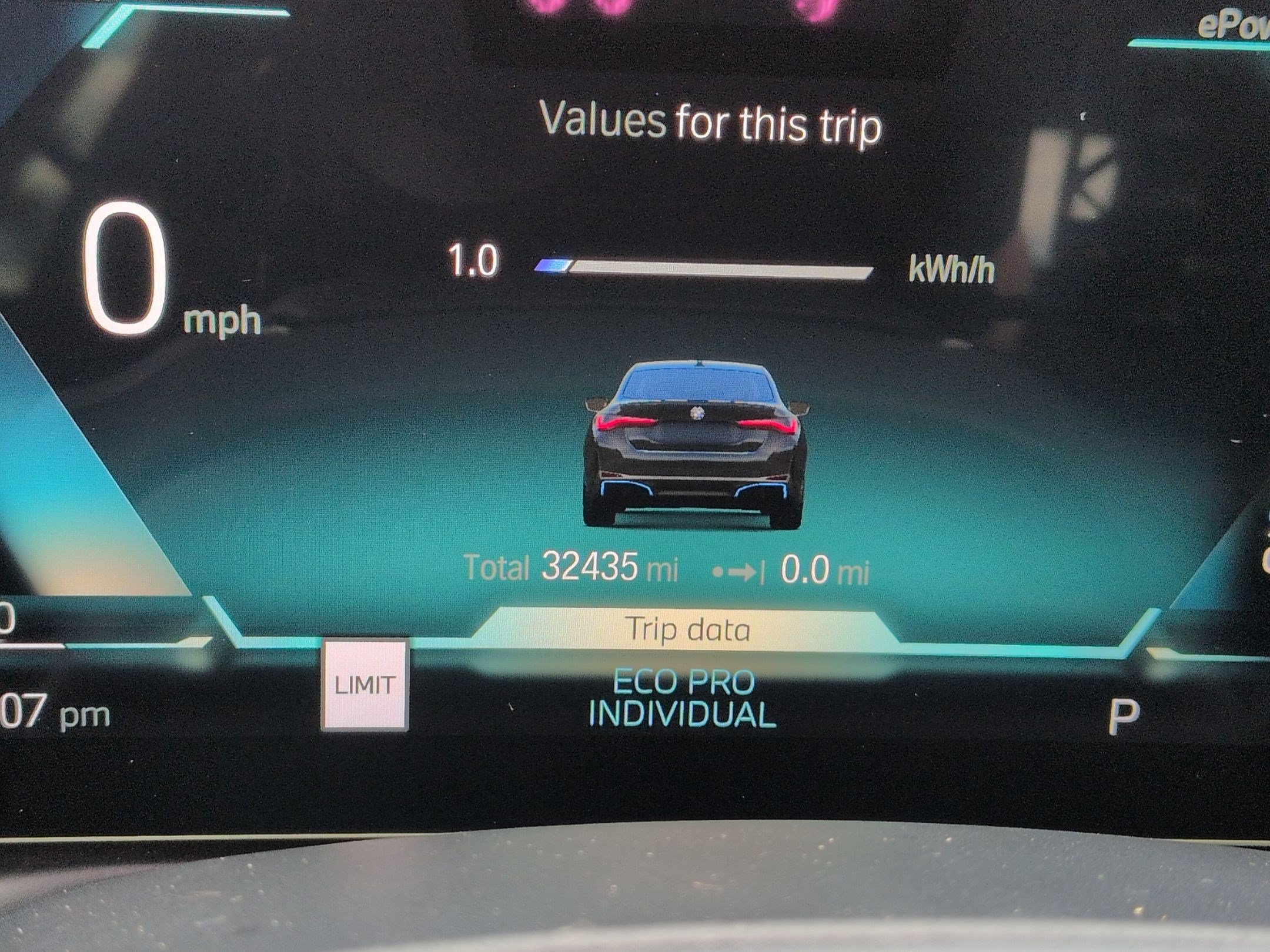 Used 2023 BMW i4 eDrive35 RWD image 22
