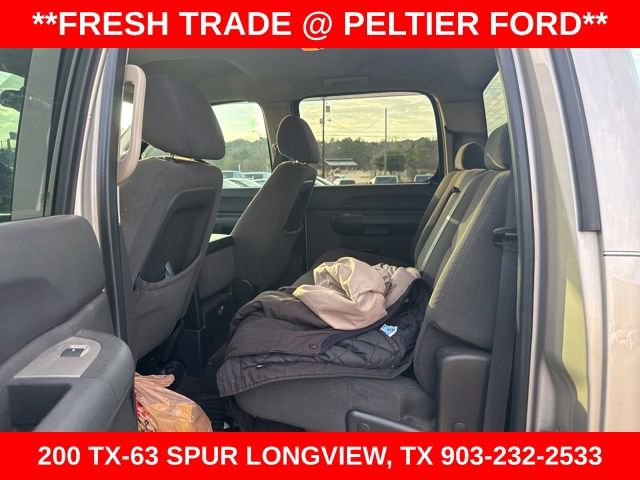 Used 2008 Chevrolet Silverado 1500 LT w/ Power Pack Plus image 7