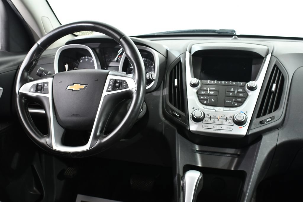 Used 2013 Chevrolet Equinox LT w/ Driver Convenience Package AWD/4WD image 8