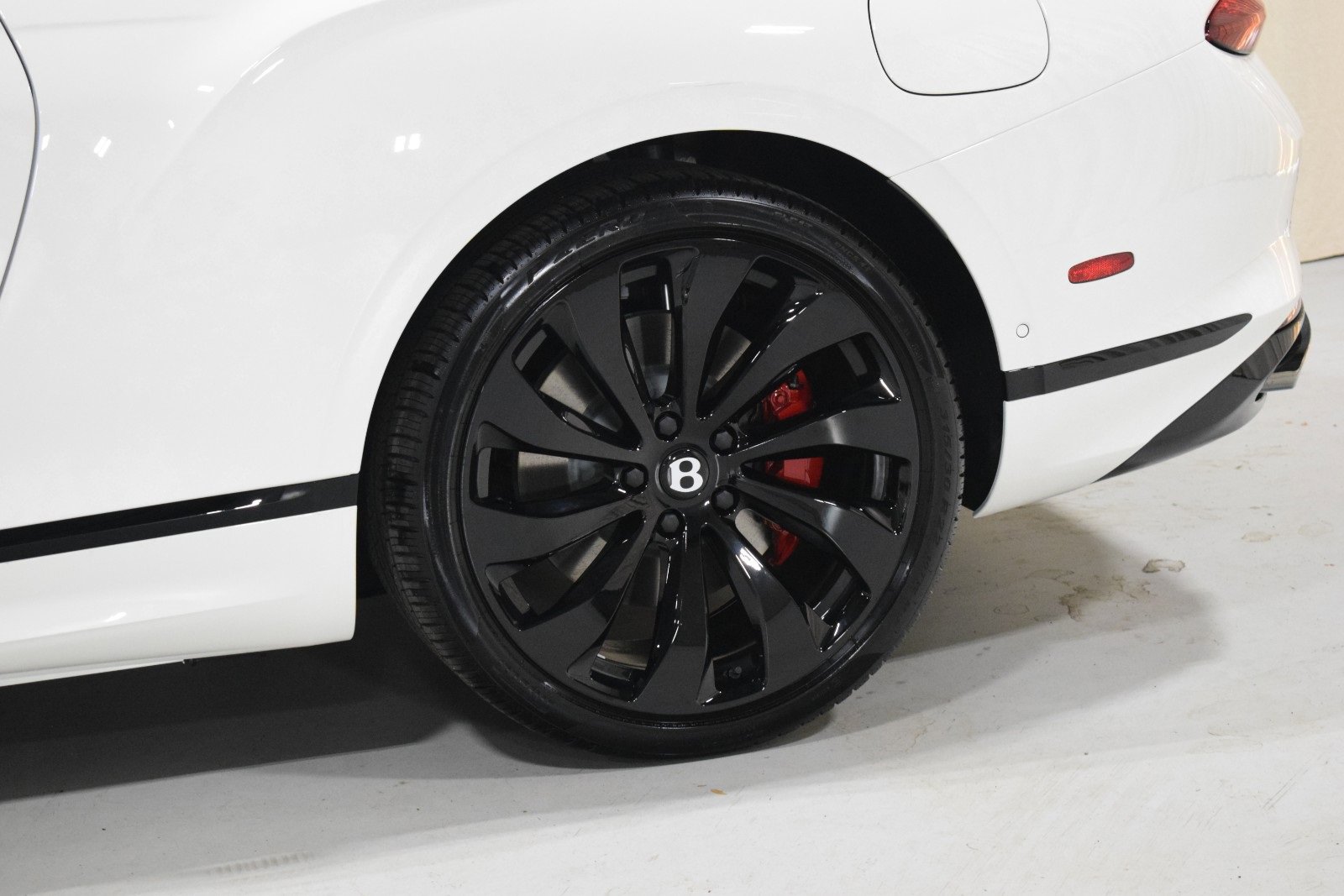 New 2026 Bentley Continental GTC image 17