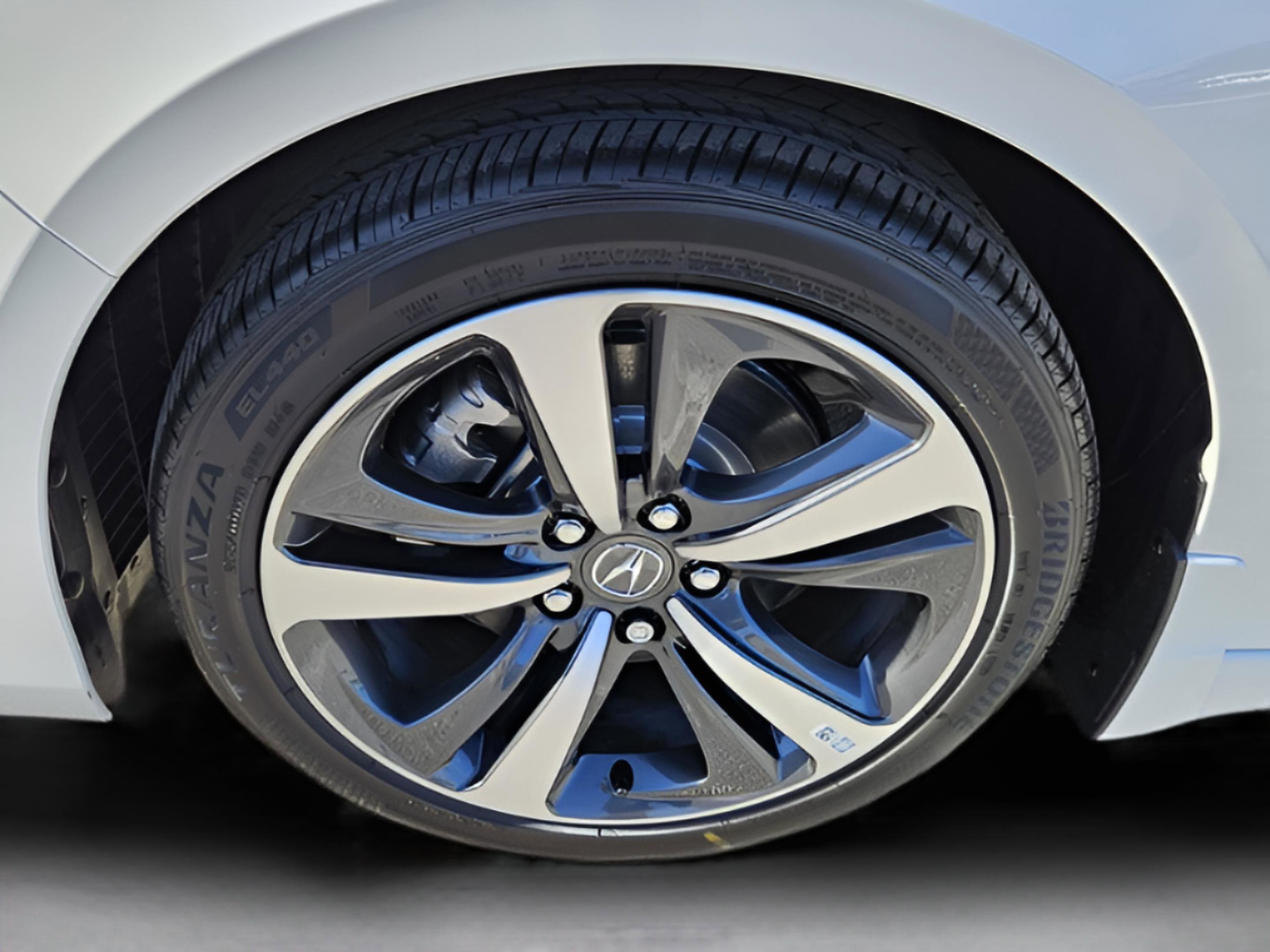 New 2025 Acura TLX w/Technology Package image 35