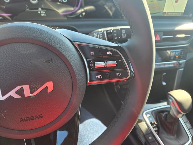 New 2026 Kia Seltos S image 14