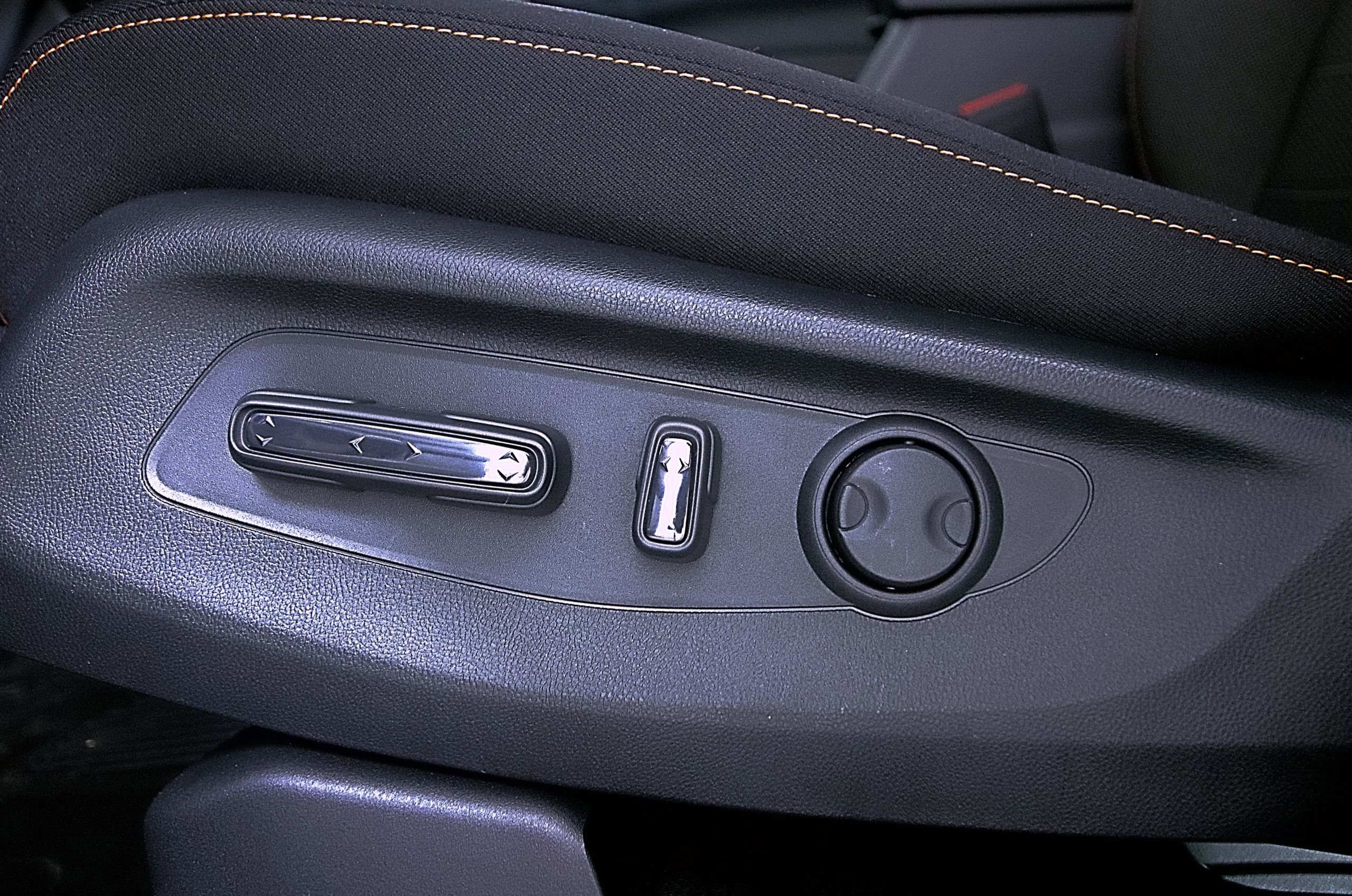 Certified 2026 Honda CR-V Sport image 22