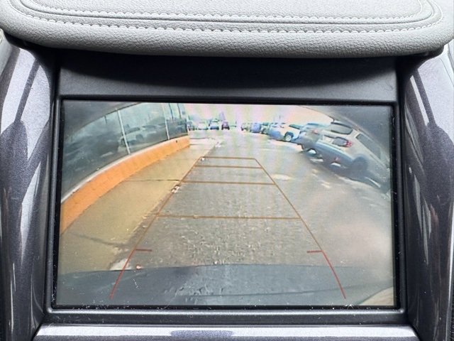 Used 2019 Chevrolet Impala LS image 20