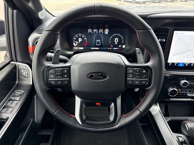Used 2025 Ford F150 Raptor w/ Equipment Group 803A Raptor R image 20