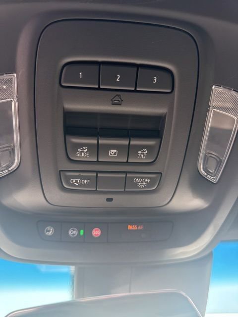 Used 2020 Cadillac CT5 Sport RWD image 16