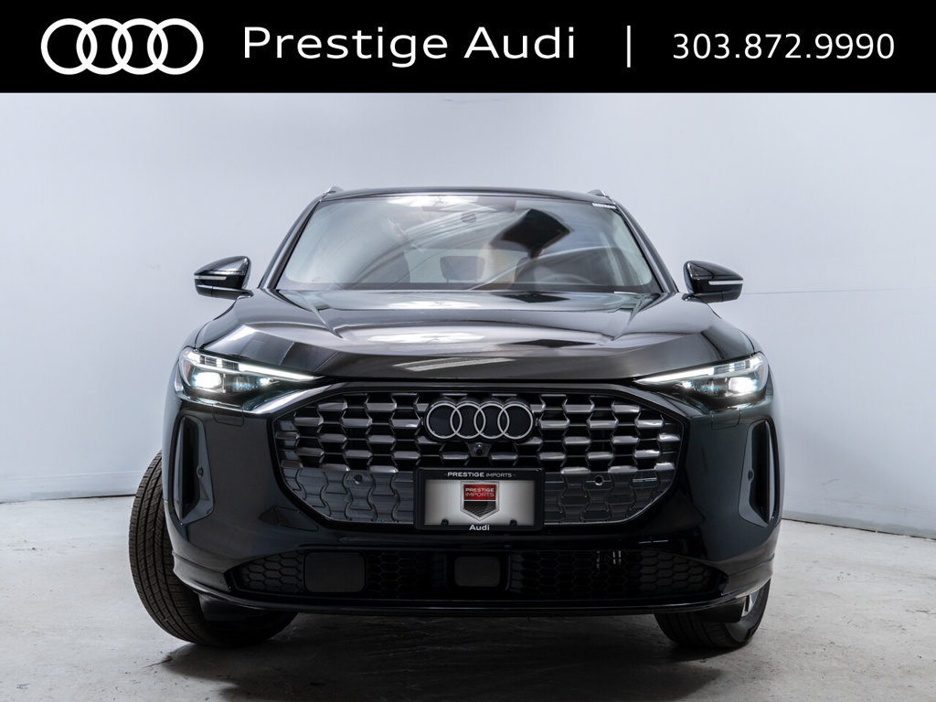 Used 2026 Audi Q5 Premium Plus AWD/4WD image 11