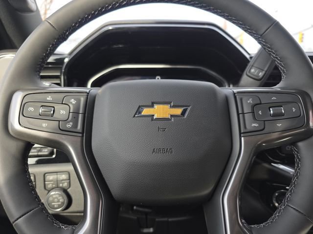 New 2026 Chevrolet Silverado 2500 High Country AWD/4WD image 32