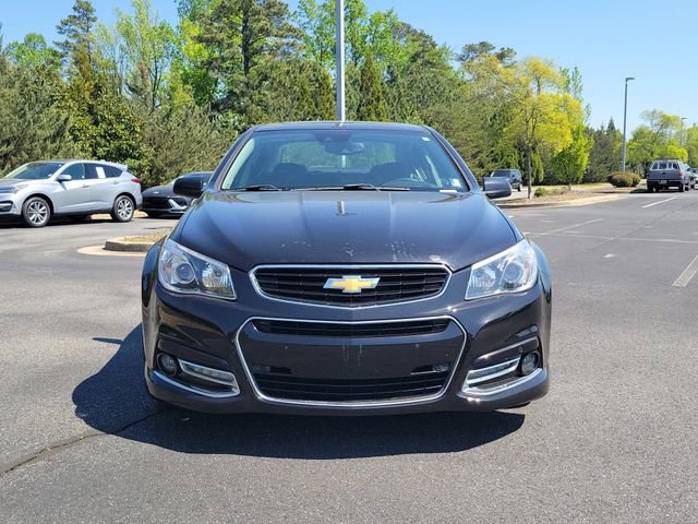 Used 2014 Chevrolet SS image 2