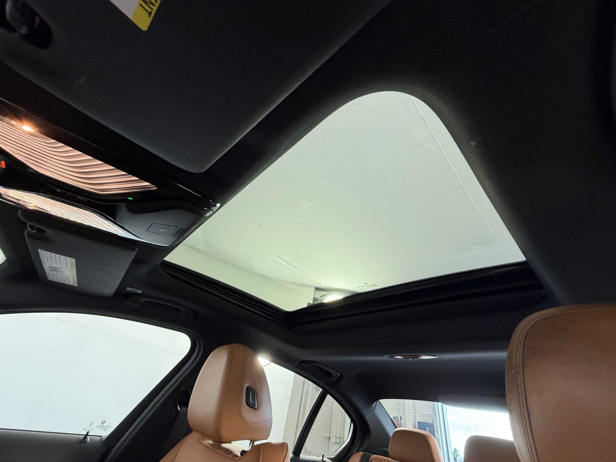 Certified 2023 BMW 330i Sedan w/ Premium Package RWD image 14