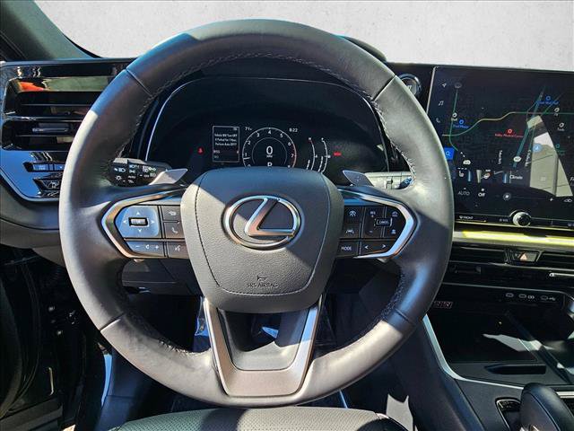 Used 2024 Lexus TX 350 AWD w/ Cold Weather Package image 19