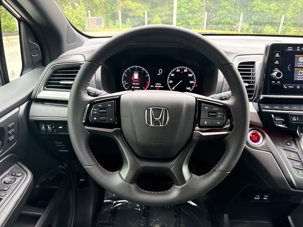 Used 2026 Honda Odyssey Sport-L image 20