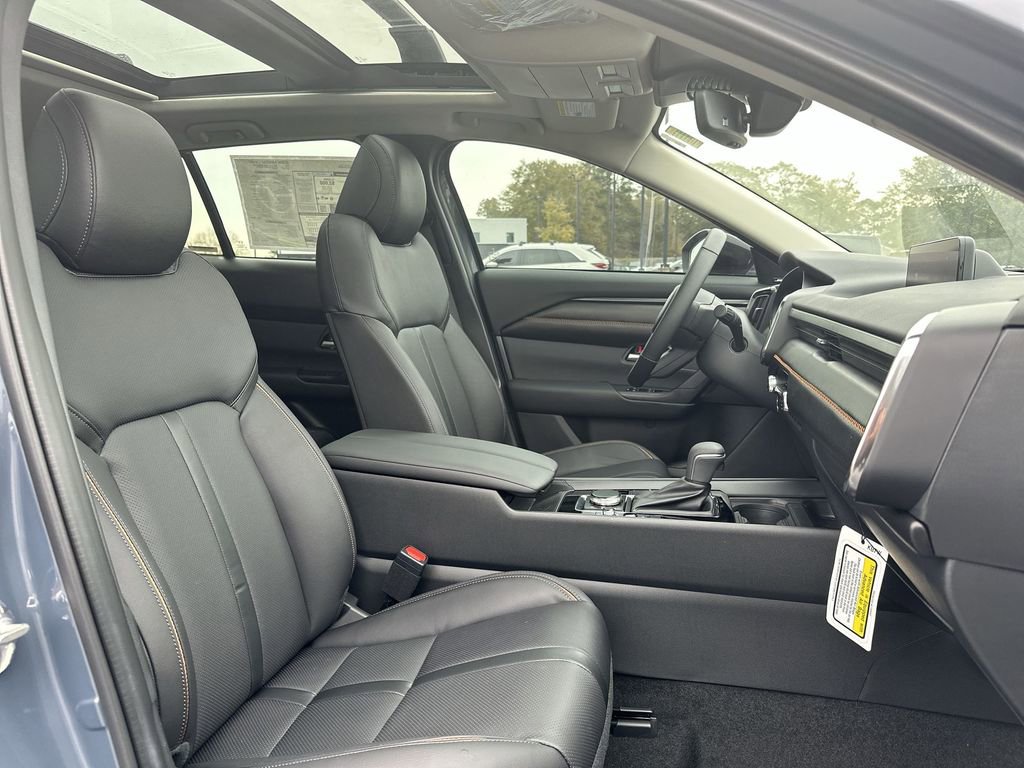 New 2026 MAZDA CX-50 2.5 Hybrid w/ Weather Package image 24