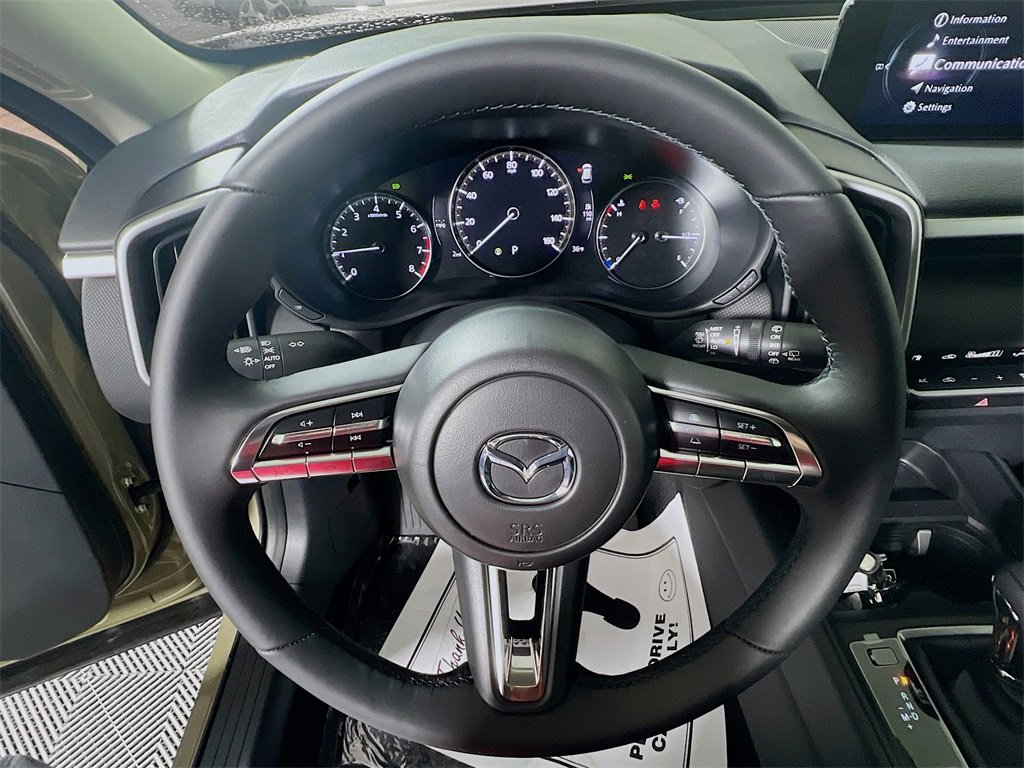 New 2026 MAZDA CX-50 Meridian Edition image 10