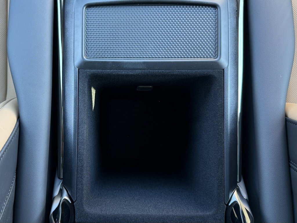 New 2025 Land Rover Range Rover Sport Dynamic SE image 21