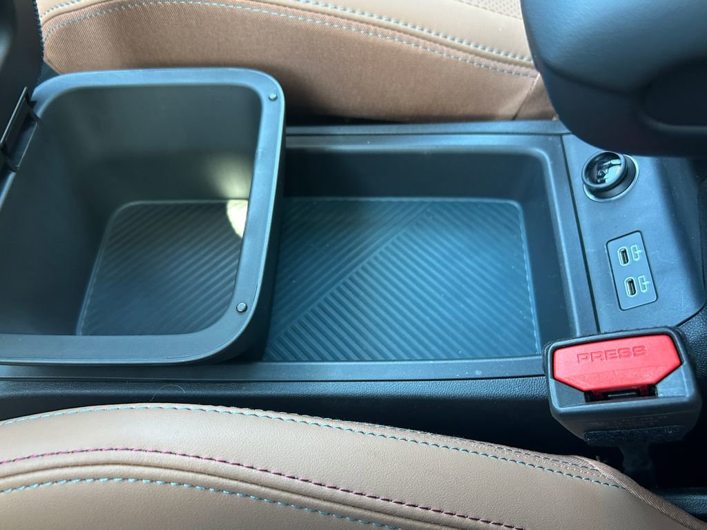 Used 2025 MINI Cooper Countryman S AWD/4WD image 28