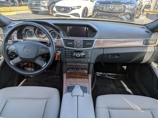 Used 2011 Mercedes-Benz E 350 Sedan image 15